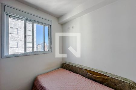Quarto 1 de apartamento para alugar com 2 quartos, 40m² em Mooca, São Paulo