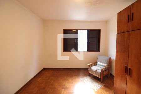 Quarto 1 de casa à venda com 4 quartos, 186m² em Vila Isolina Mazzei, São Paulo