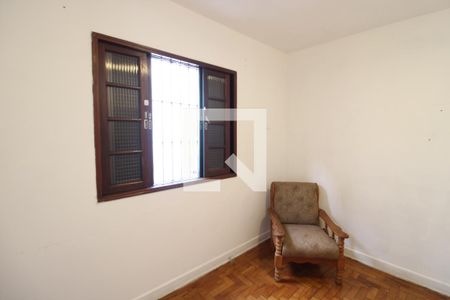 Quarto 2 de casa à venda com 4 quartos, 186m² em Vila Isolina Mazzei, São Paulo