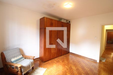 Quarto 1 de casa à venda com 4 quartos, 186m² em Vila Isolina Mazzei, São Paulo