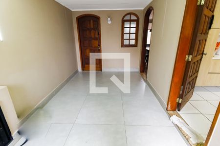 Área comum de casa de condomínio à venda com 3 quartos, 180m² em Jardim Ampliacao, São Paulo