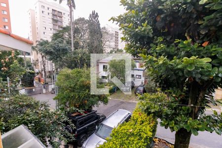 Vista do Quarto 1 de casa de condomínio à venda com 3 quartos, 180m² em Jardim Ampliacao, São Paulo
