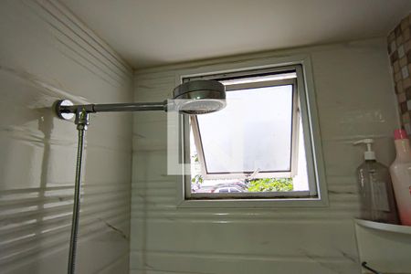 Banheiro de apartamento à venda com 2 quartos, 50m² em Taquara, Rio de Janeiro