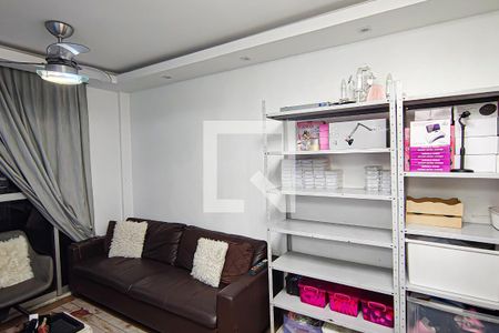 Sala de apartamento à venda com 2 quartos, 50m² em Taquara, Rio de Janeiro
