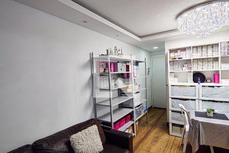 Sala de apartamento à venda com 2 quartos, 50m² em Taquara, Rio de Janeiro