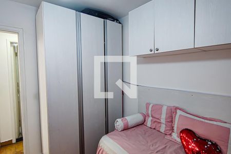 Quarto 1 de apartamento à venda com 2 quartos, 50m² em Taquara, Rio de Janeiro