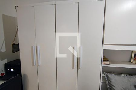 Quarto 2 de apartamento à venda com 2 quartos, 50m² em Taquara, Rio de Janeiro