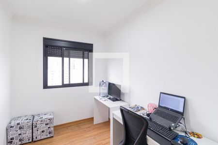 Quarto 2 de apartamento para alugar com 2 quartos, 40m² em Padroeira, Osasco