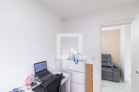 Quarto 2 de apartamento para alugar com 2 quartos, 40m² em Padroeira, Osasco