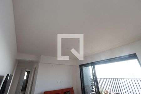 Sala de apartamento à venda com 2 quartos, 96m² em Jardim Vera Cruz, São Paulo
