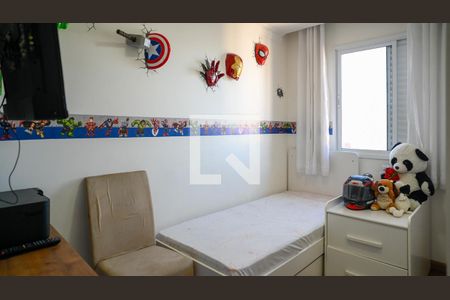 Quarto 1 de apartamento para alugar com 2 quartos, 57m² em Jardim Celeste, São Paulo