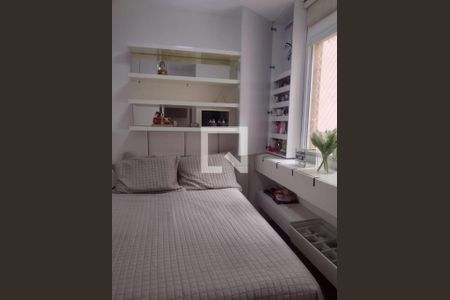 Apartamento à venda com 2 quartos, 37m² em Barra Funda, São Paulo