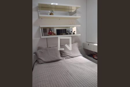 Apartamento à venda com 2 quartos, 37m² em Barra Funda, São Paulo