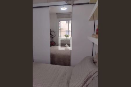 Apartamento à venda com 2 quartos, 37m² em Barra Funda, São Paulo