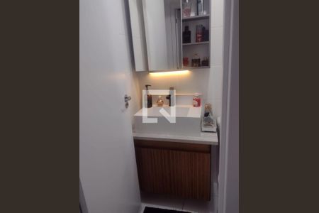 Apartamento à venda com 2 quartos, 37m² em Barra Funda, São Paulo