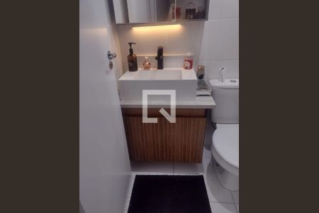 Apartamento à venda com 2 quartos, 37m² em Barra Funda, São Paulo