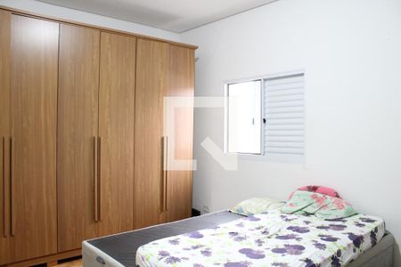 Quarto 1 de casa à venda com 3 quartos, 145m² em Catumbi, São Paulo