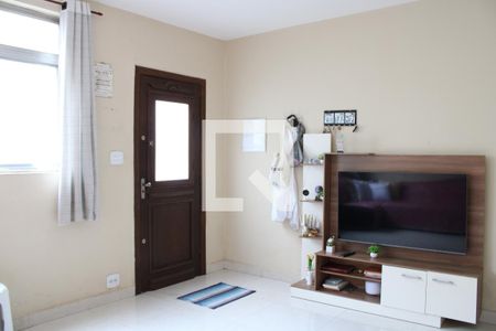 Sala de casa à venda com 3 quartos, 145m² em Catumbi, São Paulo