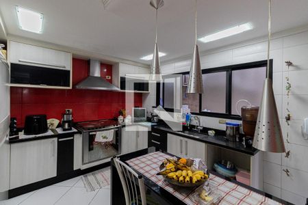 Cozinha de casa para alugar com 3 quartos, 120m² em Artur Alvim, São Paulo