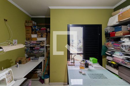 Quarto 2 de casa para alugar com 3 quartos, 120m² em Artur Alvim, São Paulo