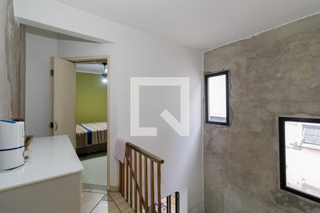 Corredor de casa para alugar com 3 quartos, 120m² em Artur Alvim, São Paulo