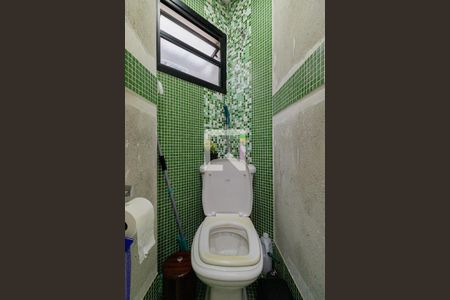 Lavabo de casa para alugar com 3 quartos, 120m² em Artur Alvim, São Paulo