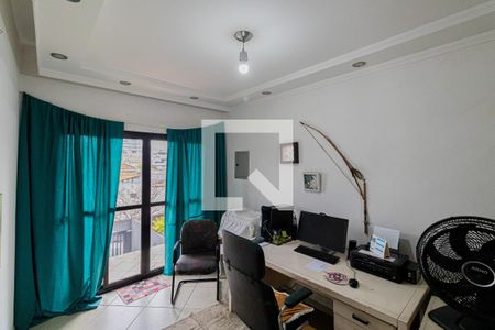Sala de casa para alugar com 3 quartos, 120m² em Artur Alvim, São Paulo