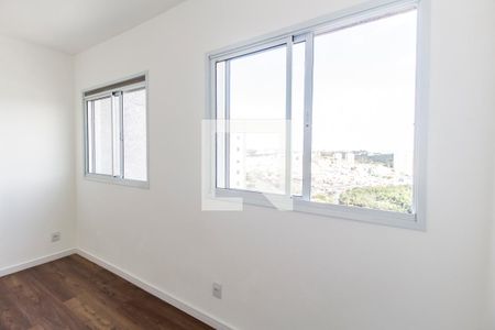 Sala de apartamento para alugar com 2 quartos, 35m² em Vila Sul Americana, Carapicuíba