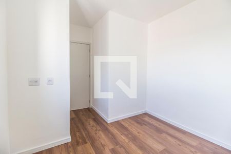 Quarto 1 de apartamento para alugar com 2 quartos, 35m² em Vila Sul Americana, Carapicuíba
