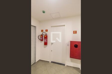 Área Comum de apartamento para alugar com 2 quartos, 35m² em Vila Sul Americana, Carapicuíba