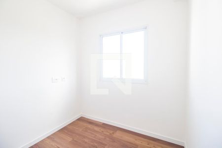 Quarto 2 de apartamento para alugar com 2 quartos, 35m² em Vila Sul Americana, Carapicuíba