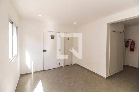 Área Comum de apartamento para alugar com 2 quartos, 35m² em Vila Sul Americana, Carapicuíba