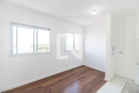 Apartamento para alugar com 2 quartos, 35m² em Vila Sul Americana, Carapicuíba