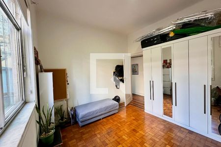 Quarto 2 de apartamento à venda com 2 quartos, 80m² em Centro, Rio de Janeiro