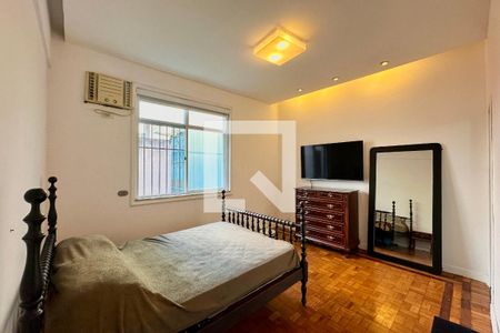 Suite de apartamento à venda com 2 quartos, 80m² em Centro, Rio de Janeiro