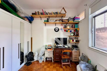 Quarto 2 de apartamento à venda com 2 quartos, 80m² em Centro, Rio de Janeiro
