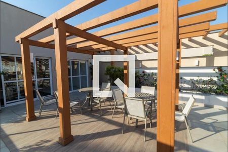 Área comum de apartamento à venda com 2 quartos, 83m² em Vila Isabel, Rio de Janeiro