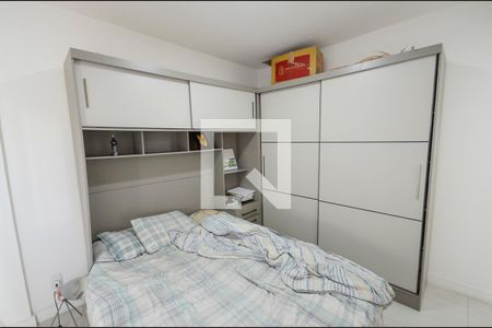 Suíte de apartamento à venda com 2 quartos, 83m² em Vila Isabel, Rio de Janeiro