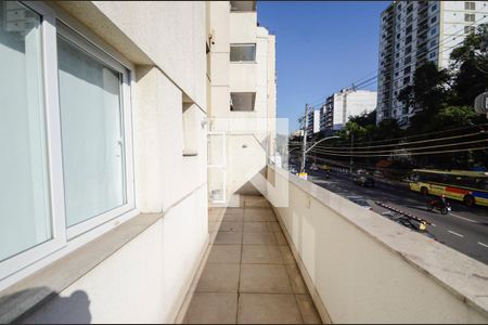 Área de Serviço de apartamento à venda com 2 quartos, 83m² em Vila Isabel, Rio de Janeiro