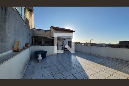Área comum de apartamento à venda com 2 quartos, 180m² em Parque Oratório, Santo André
