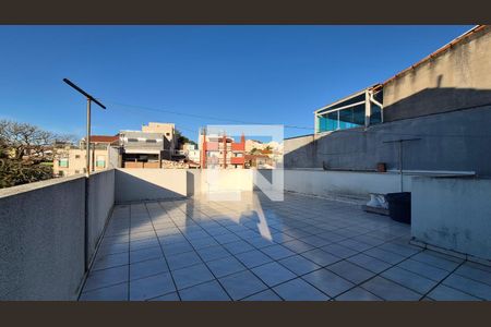 Área comum de apartamento à venda com 2 quartos, 180m² em Parque Oratório, Santo André