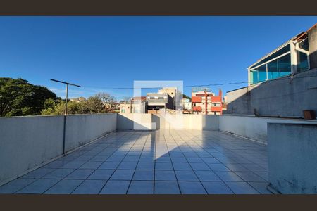 Área comum de apartamento à venda com 2 quartos, 180m² em Parque Oratório, Santo André