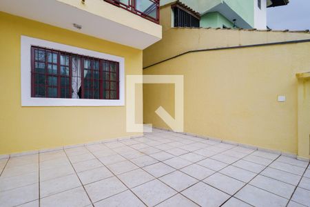 Garagem de casa à venda com 4 quartos, 143m² em Jardim Monte Kemel, São Paulo