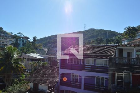 Vista do Terraço de casa de condomínio à venda com 2 quartos, 180m² em Taquara, Rio de Janeiro