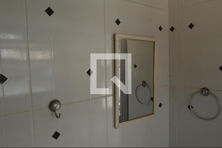 Banheiro do Terraço de casa de condomínio à venda com 2 quartos, 180m² em Taquara, Rio de Janeiro