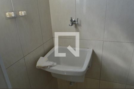 Área de Serviço de casa de condomínio à venda com 2 quartos, 180m² em Taquara, Rio de Janeiro