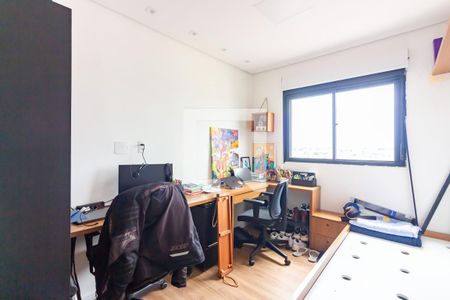 Quarto 1 de apartamento à venda com 2 quartos, 47m² em Km 18, Osasco