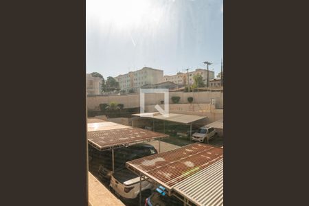 Vista do Quarto 1 de apartamento para alugar com 2 quartos, 64m² em Loteamento Country Ville, Campinas
