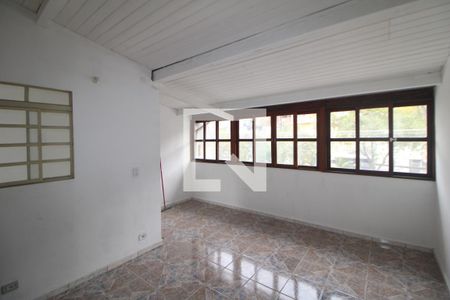 Sala de casa para alugar com 2 quartos, 75m² em Jardim Santa Cruz (zona Norte), São Paulo
