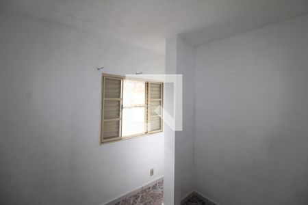 Quarto 2 de casa para alugar com 2 quartos, 75m² em Jardim Santa Cruz (zona Norte), São Paulo
